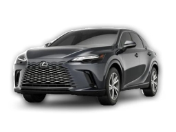 Lexus RX RX 350 AWD 2026