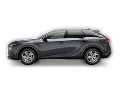 Lexus RX RX 350 AWD 2026