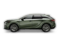 Lexus RX RX 350 Luxury AWD 2026