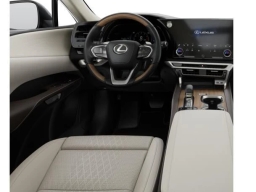 Lexus RX RX 350 Luxury AWD 2026