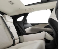 Lexus RX RX 350 Luxury AWD 2026
