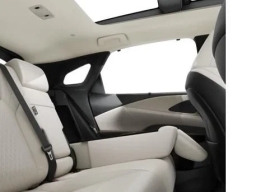 Lexus RX RX 350 Luxury AWD 2026