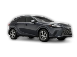 Lexus RX RX 350 Premium AWD 2026