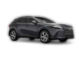 Lexus RX RX 350 Premium AWD 2026