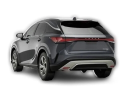 Lexus RX RX 350 Premium AWD 2026