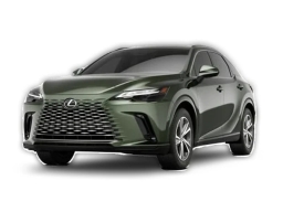 Lexus RX RX 350 Premium AWD 2026