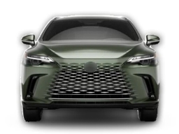 Lexus RX RX 350 Premium AWD 2026