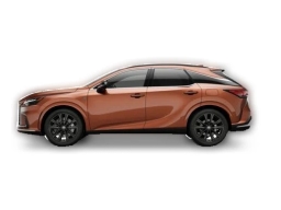 Lexus RX RX 350h F SPORT Design AWD 2026