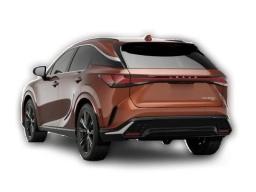 Lexus RX RX 350h F SPORT Design AWD 2026