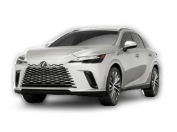 Lexus RX RX 350h Premium+ AWD 2026