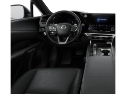 Lexus RX RX 350h Premium+ AWD 2026