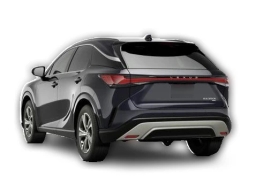 Lexus RX RX 350h Premium AWD 2026