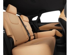 Lexus RX RX 350h Premium AWD 2026
