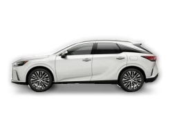 Lexus RX RX 350h Premium+ AWD 2026