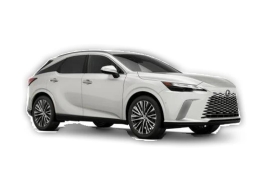 Lexus RX RX 350h Premium+ AWD 2026