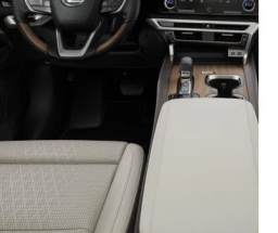 Lexus RX RX 350h Luxury AWD 2026