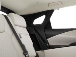 Lexus RX RX 350h Luxury AWD 2026