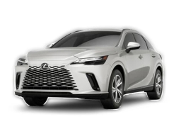 Lexus RX RX 350h Premium AWD 2026