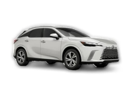 Lexus RX RX 350h Premium AWD 2026