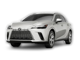 Lexus RX RX 350h Premium AWD 2026