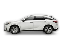 Lexus RX RX 350h Premium AWD 2026