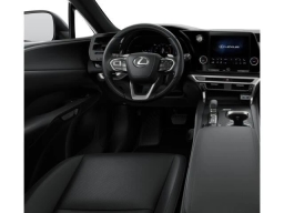 Lexus RX RX 350h Premium AWD 2026