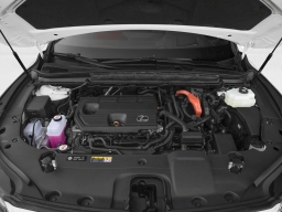 Lexus RX RX 350h Luxury AWD 2026