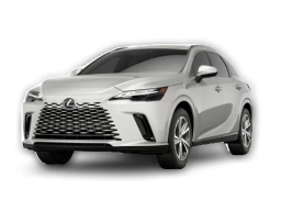 Lexus RX RX 350h Premium AWD 2025