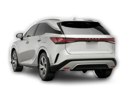 Lexus RX RX 350h Premium AWD 2025
