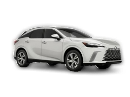 Lexus RX RX 350h Premium AWD 2025