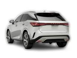Lexus RX RX 350h Premium AWD 2025
