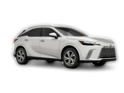 Lexus RX RX 350h Premium AWD 2025