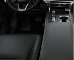 Lexus RX RX 350h Premium AWD 2025