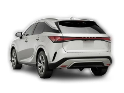 Lexus RX RX 350h Premium AWD 2025