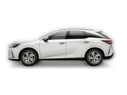 Lexus RX RX 350h Premium AWD 2025