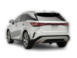 Lexus RX RX 350h Premium AWD 2025