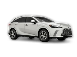 Lexus RX RX 350h Premium AWD 2025