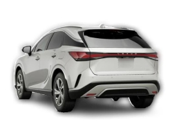Lexus RX RX 350h Premium AWD 2025