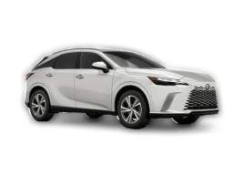 Lexus RX RX 350h Premium AWD 2025