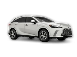 Lexus RX RX 350h Premium AWD 2025