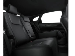 Lexus RX RX 350h Premium AWD 2025