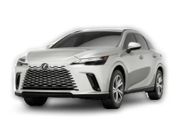 Lexus RX RX 350h Premium AWD 2025
