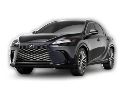 Lexus RX RX 350h Premium+ AWD 2026