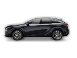 Lexus RX RX 350h Premium+ AWD 2026