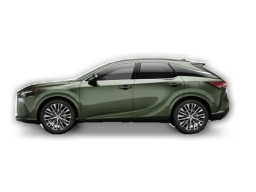Lexus RX RX 350h Premium AWD 2026