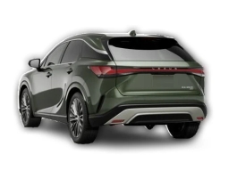 Lexus RX RX 350h Premium AWD 2026