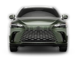 Lexus RX RX 350h Premium AWD 2026