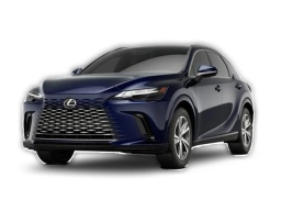 Lexus RX RX 350h Premium AWD 2026