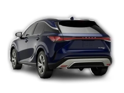 Lexus RX RX 350h Premium AWD 2026
