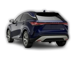 Lexus RX RX 350h Premium AWD 2026